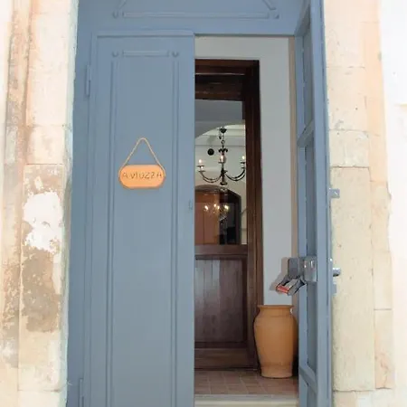 A Viuzza Siracusa Syracuse Exterior photo