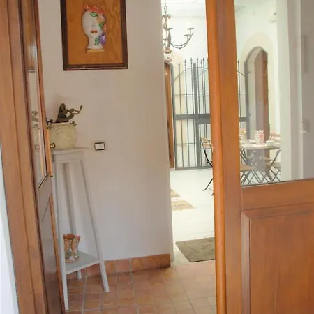 A Viuzza Siracusa Syracuse Exterior photo