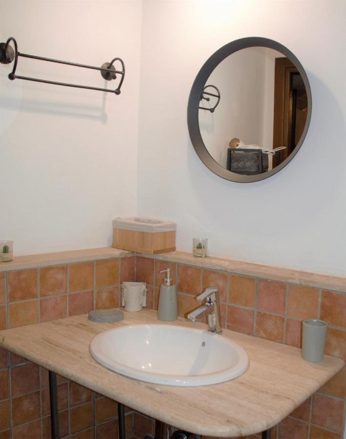 A Viuzza Siracusa Ferienhaus Syrakus