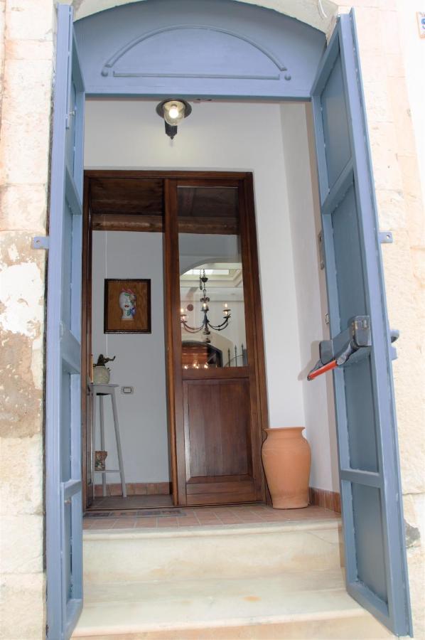 Hébergement de vacances A Viuzza Siracusa Syracuse
