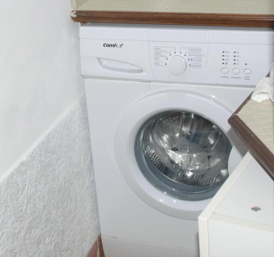 Ferienhaus A Viuzza Siracusa