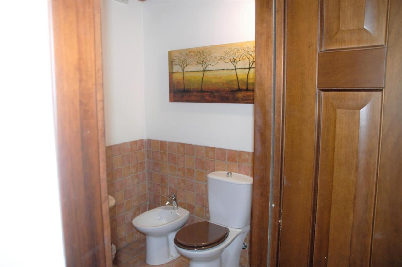Ferienhaus A Viuzza Siracusa