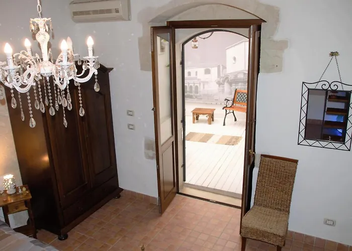 A Viuzza Siracusa