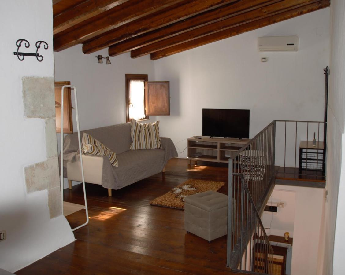 Holiday home A Viuzza Siracusa *