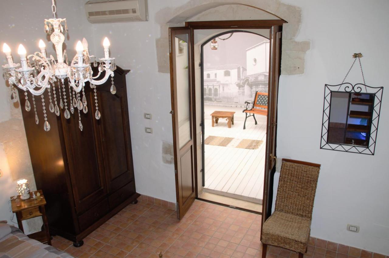 A Viuzza Siracusa *