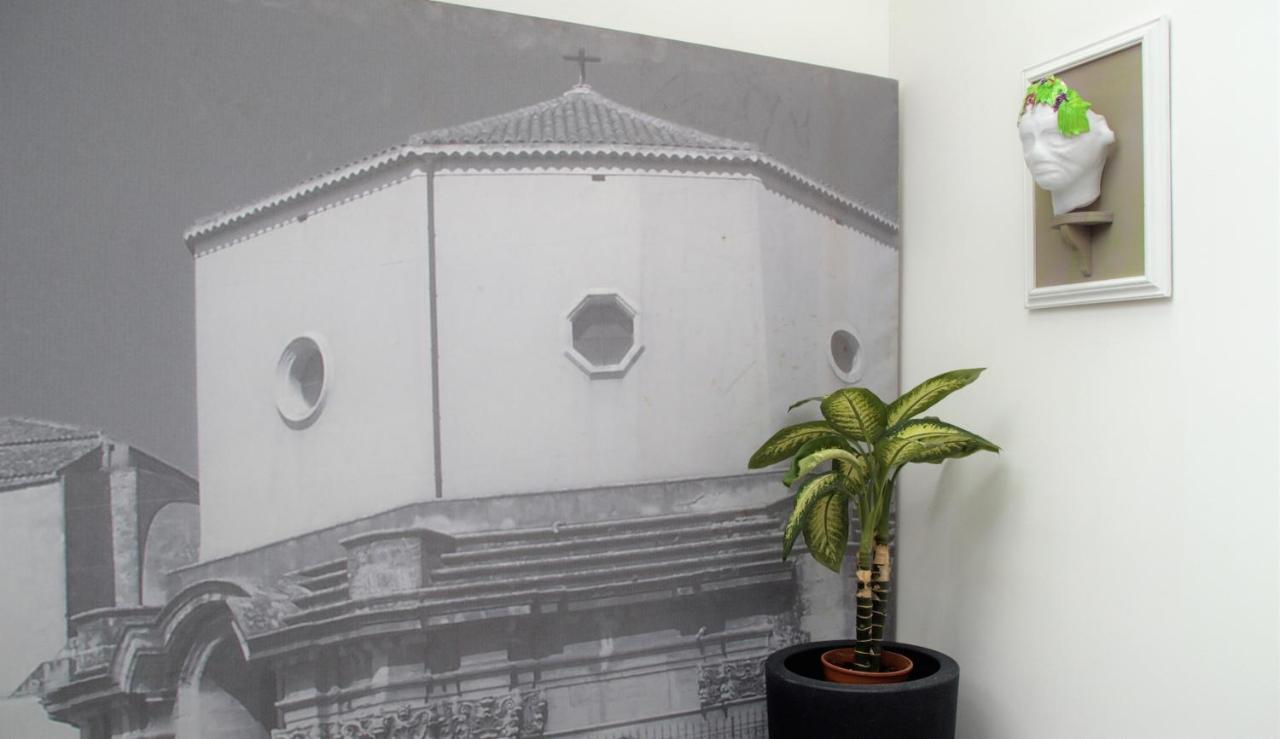Holiday home A Viuzza Siracusa *