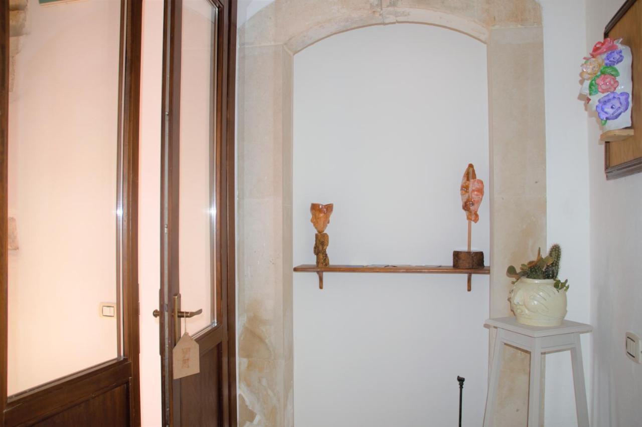 A Viuzza Siracusa Holiday home Syracuse