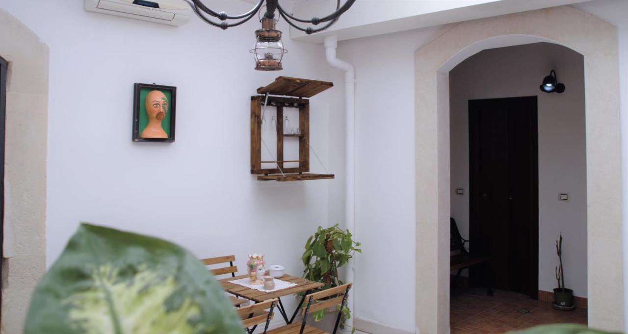A Viuzza Siracusa Holiday home