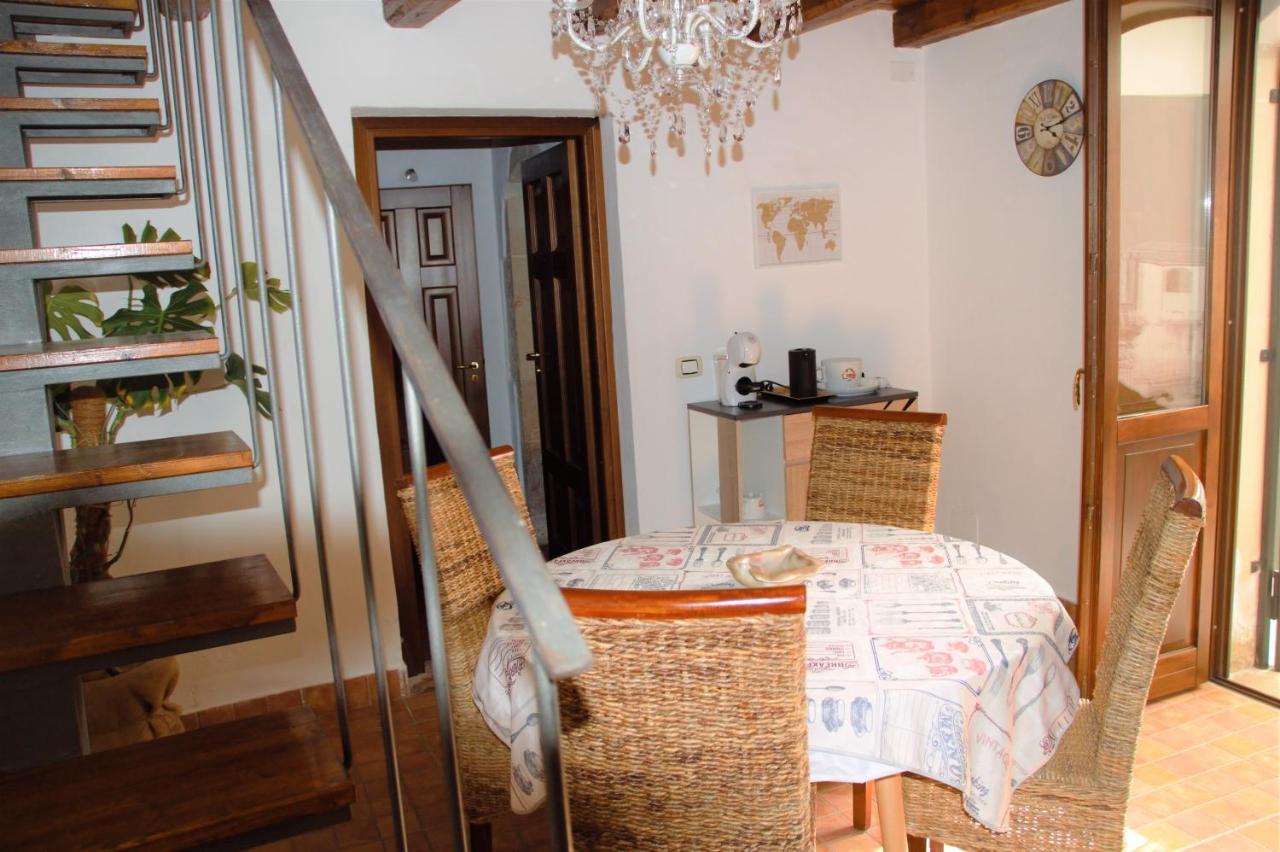Holiday home A Viuzza Siracusa *