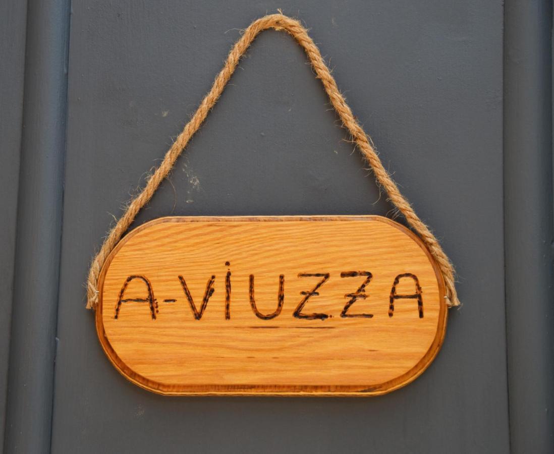 Holiday home A Viuzza Siracusa *