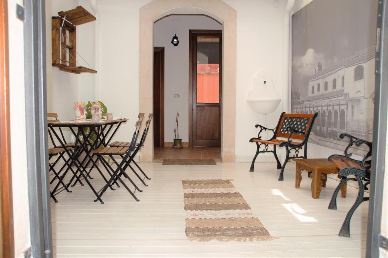 Holiday home A Viuzza Siracusa *