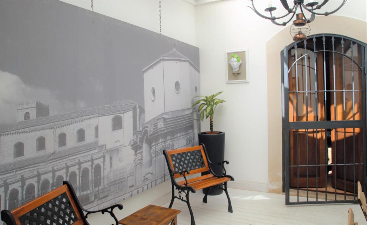 Holiday home A Viuzza Siracusa Syracuse