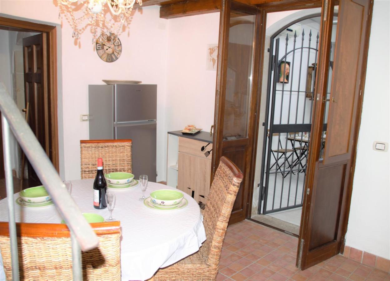 Holiday home A Viuzza Siracusa