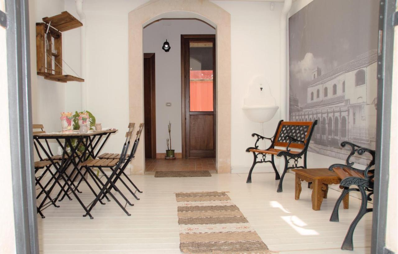 A Viuzza Siracusa Holiday home Syracuse
