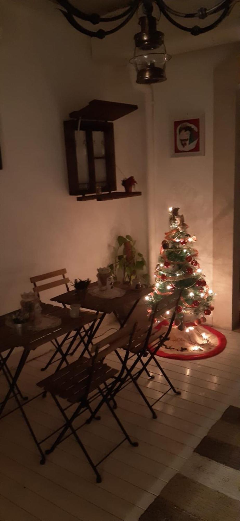 A Viuzza Siracusa *